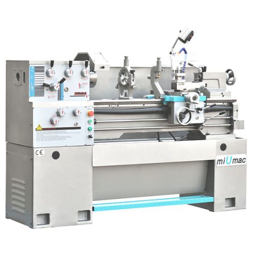 УНІВЕРСАЛЬНИЙ ТОКАРНИЙ ВЕРСТАТ GH-1440K