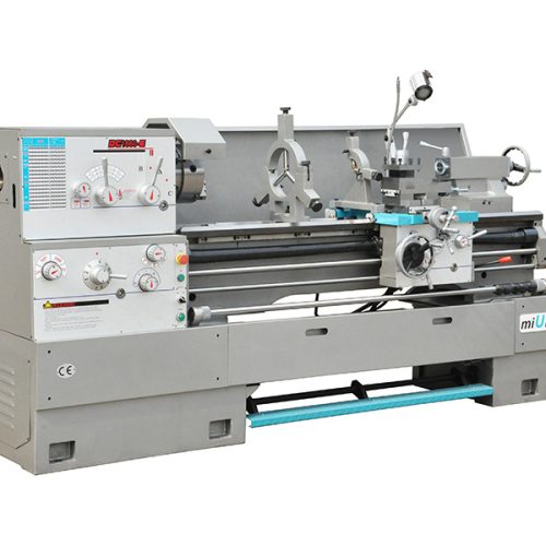 УНІВЕРСАЛЬНИЙ ТОКАРНИЙ ВЕРСТАТ C6236ZX/6240ZX/6246ZX/6250ZX