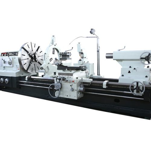 УНІВЕРСАЛЬНИЙ ТОКАРНИЙ ВЕРСТАТ CW61140/62140/61160/62160