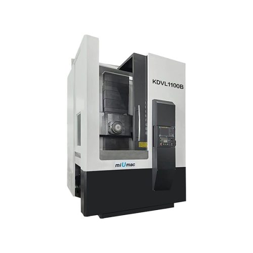 ВЕРТИКАЛЬНИЙ ВЕРСТАТ З ЧПУ KDVL1100B/1300B