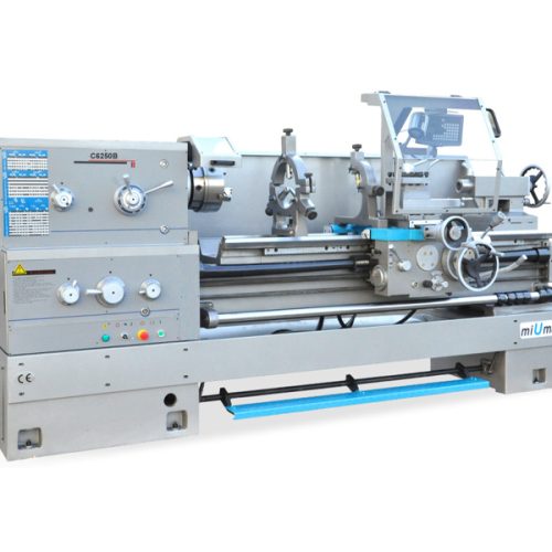 УНІВЕРСАЛЬНИЙ ТОКАРНИЙ ВЕРСТАТ C6140W/6250B/6256B/6266B