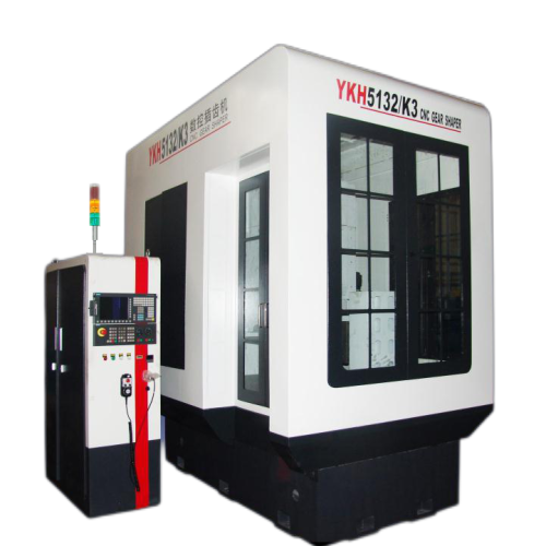 YKH5132-K3 Зуборізальний верстат з ЧПУ