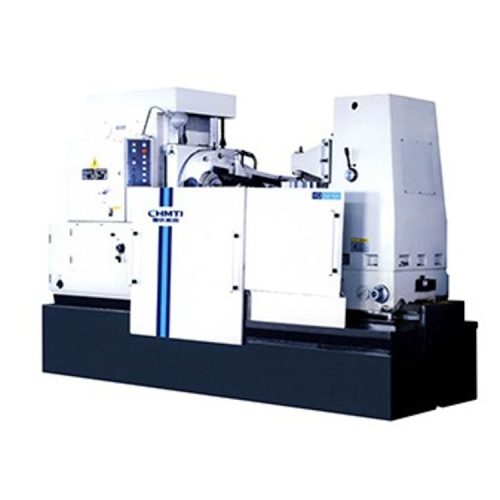 Зубофрезерний верстат YD30100