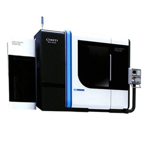 Зубошліфувальний верстат YW7232CNC
