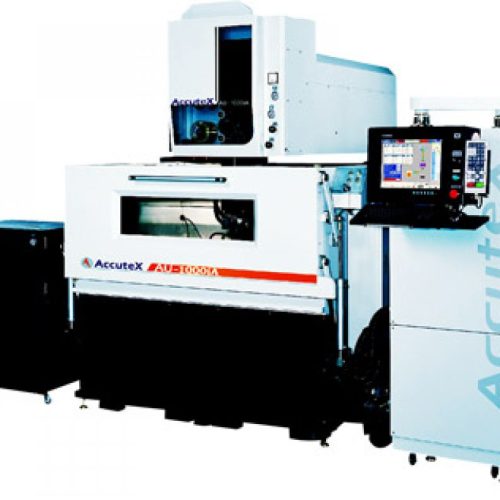 Електроерозійний верстат  АС-1000іА