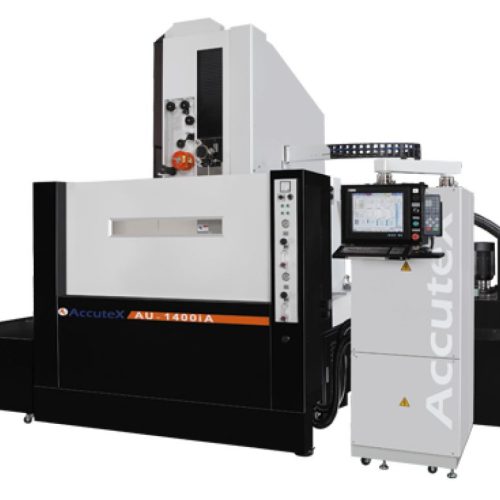 Електроерозійний верстат  AU-1400iA(Z800)