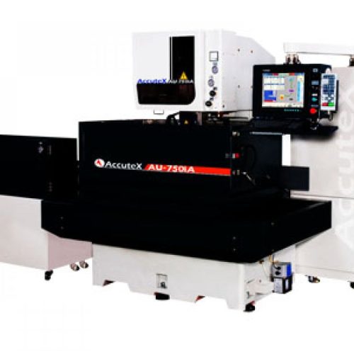 Електроерозійний верстат  АС-750іА