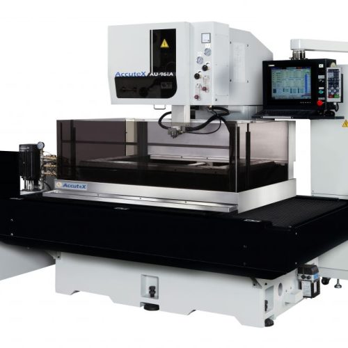 Електроерозійний верстат АУ-96іА