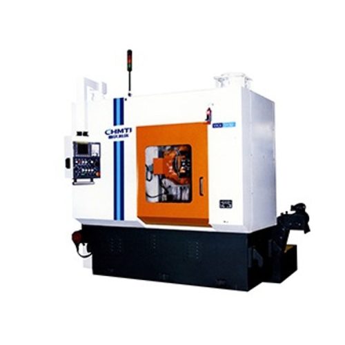 Зубофрезерний верстат з ЧПУ YKX3132MA