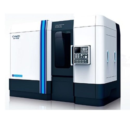 Зубофрезерний верстат з ЧПУ Y3140CNC4.6-Y3150CNC4.6-Y3160CNC4.6