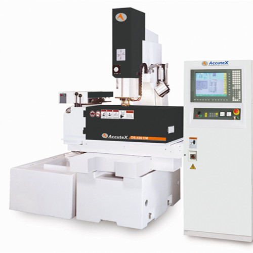 Електроерозійний копіювально-прошивний верстат CM Series