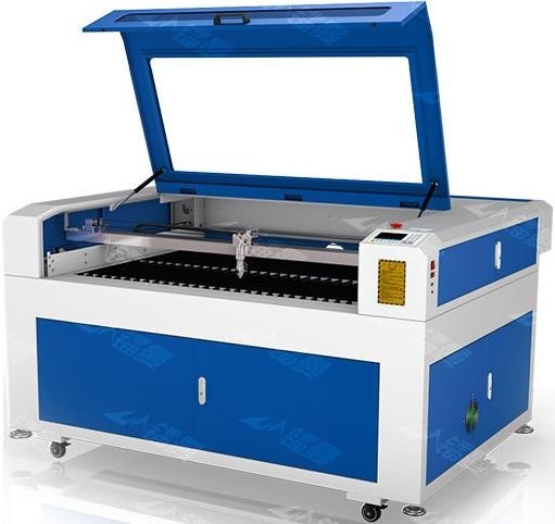 Лазерний верстат СО2  LC1390-100