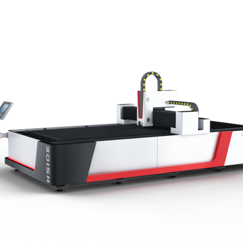 Лазерний верстат відкритого типу SM-3000×1500 1500W