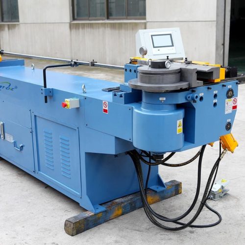 Верстат для гнуття труб 38NC