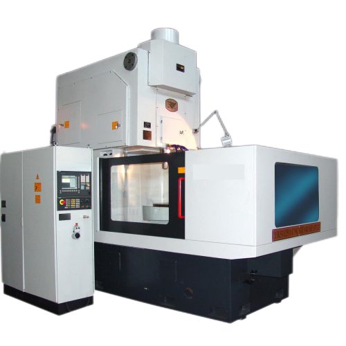 YK51125A Зуборізальна машина з ЧПУ